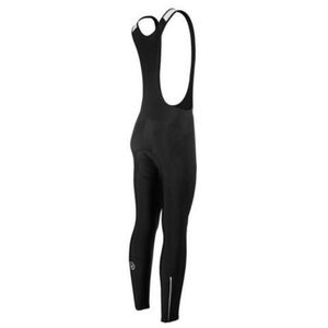 Men's Tundra Evo Bib Tights